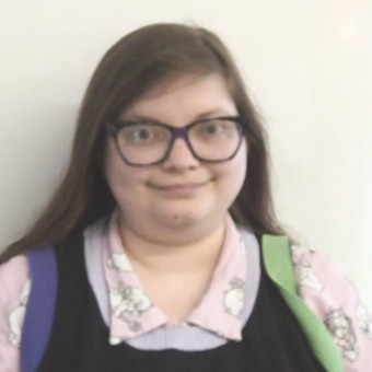 Valentine Siegfried Rainbow Rep